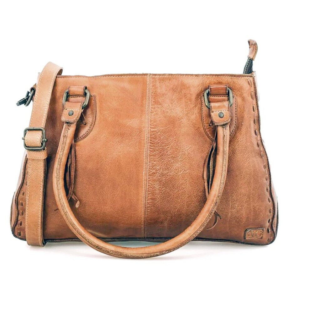 Bed Stu Rockababy-Tan